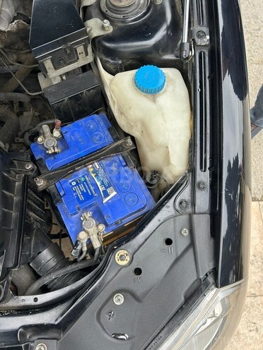 LADA (VAZ) Priora 2012, 164,000 km - 1.6 л - Bakı