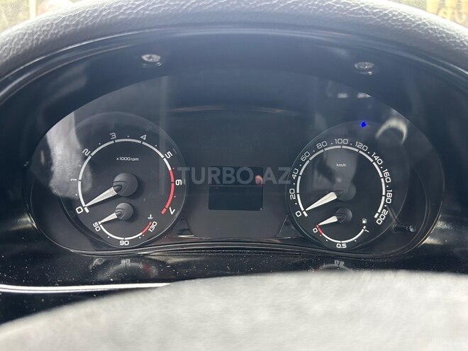LADA (VAZ) Priora 2012, 164,000 km - 1.6 л - Bakı