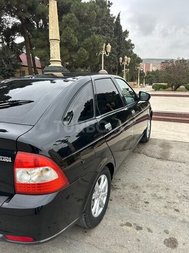 LADA (VAZ) Priora 2012, 164,000 km - 1.6 л - Bakı