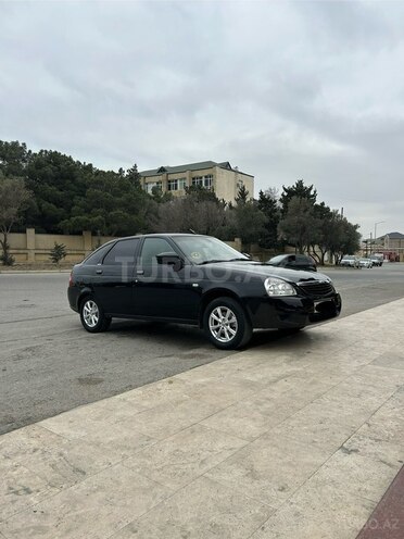 LADA (VAZ) Priora 2012, 164,000 km - 1.6 л - Bakı