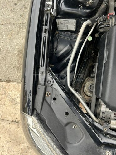 LADA (VAZ) Priora 2012, 164,000 km - 1.6 л - Bakı
