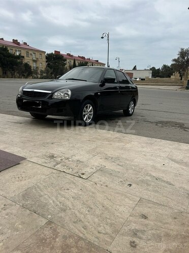 LADA (VAZ) Priora 2012, 164,000 km - 1.6 л - Bakı