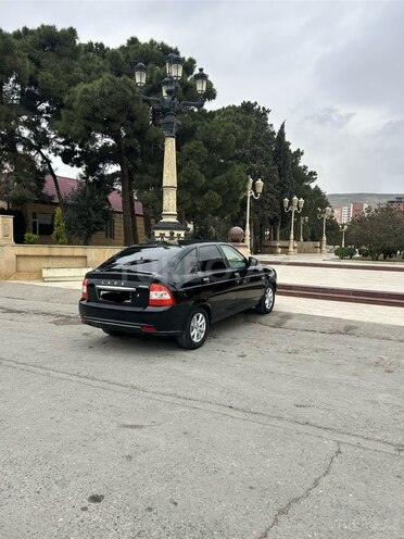 LADA (VAZ) Priora 2012, 164,000 km - 1.6 л - Bakı