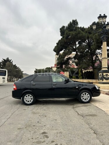 LADA (VAZ) Priora 2012, 164,000 km - 1.6 л - Bakı