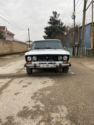 LADA (VAZ) 2106 1984, 548,946 km - 1.3 л - Bakı