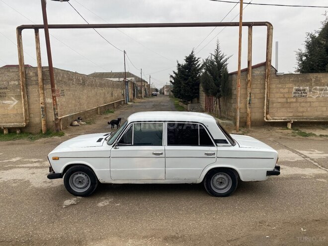 LADA (VAZ) 2106 1984, 548,946 km - 1.3 л - Bakı