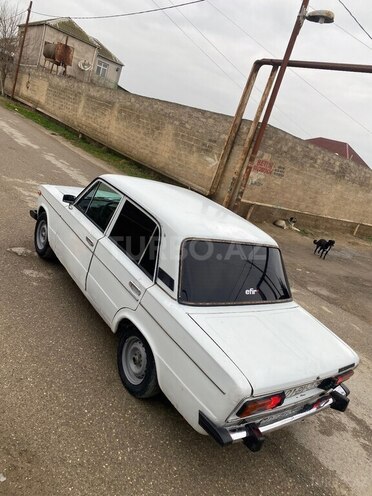 LADA (VAZ) 2106 1984, 548,946 km - 1.3 л - Bakı