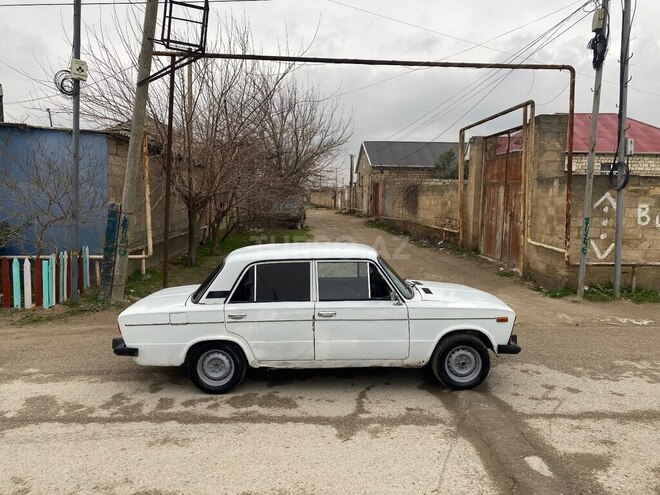 LADA (VAZ) 2106 1984, 548,946 km - 1.3 л - Bakı