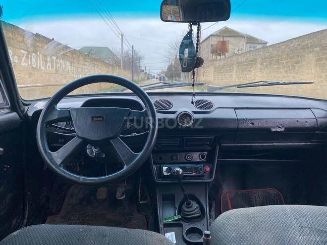 LADA (VAZ) 2106 1984, 548,946 km - 1.3 л - Bakı