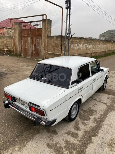 LADA (VAZ) 2106 1984, 548,946 km - 1.3 л - Bakı