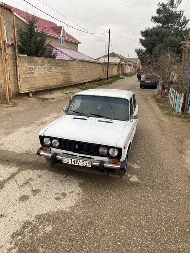 LADA (VAZ) 2106 1984, 548,946 km - 1.3 л - Bakı