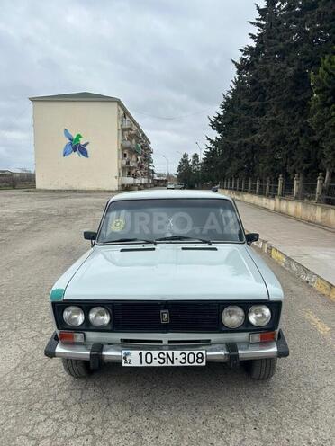LADA (VAZ) 2106 1987, 84,950 km - 1.3 l - Saatlı