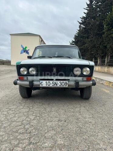 LADA (VAZ) 2106 1987, 84,950 km - 1.3 l - Saatlı