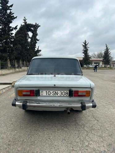 LADA (VAZ) 2106 1987, 84,950 km - 1.3 l - Saatlı
