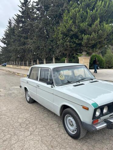 LADA (VAZ) 2106 1987, 84,950 km - 1.3 l - Saatlı