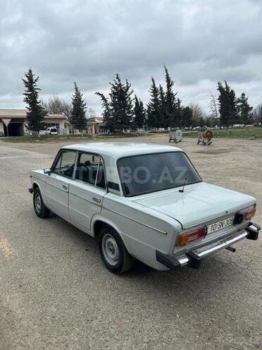 LADA (VAZ) 2106 1987, 84,950 km - 1.3 l - Saatlı
