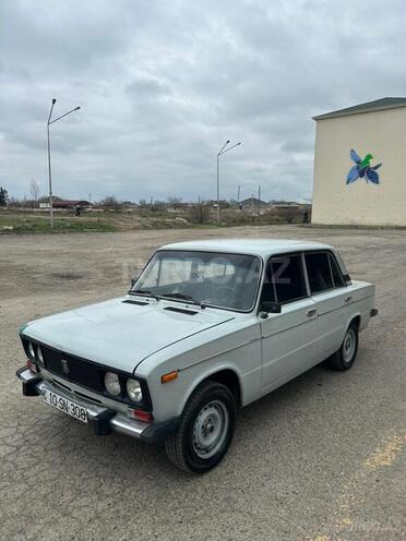 LADA (VAZ) 2106 1987, 84,950 km - 1.3 l - Saatlı