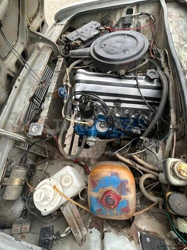 LADA (VAZ) 2106 1987, 84,950 km - 1.3 l - Saatlı