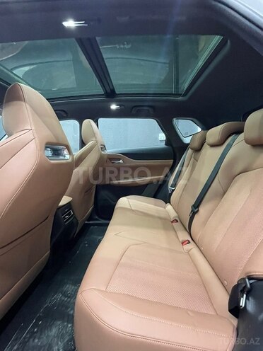 Changan Uni-Z-9