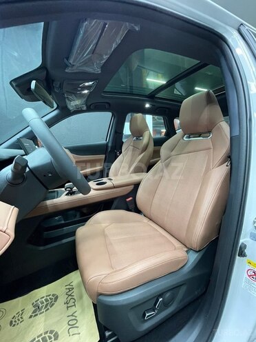Changan Uni-Z-8