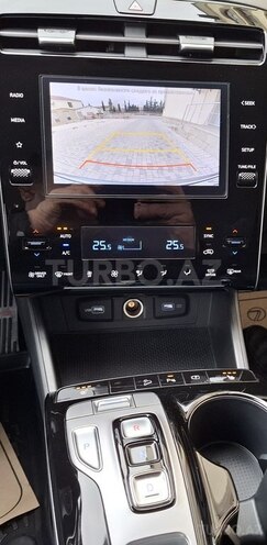 Hyundai Tucson 2023, 8,900 km - 1.6 l - Bakı