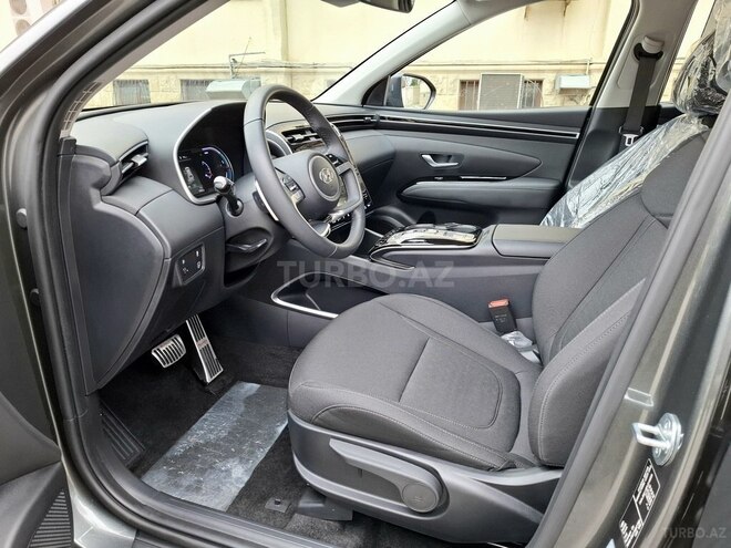 Hyundai Tucson 2023, 8,900 km - 1.6 l - Bakı