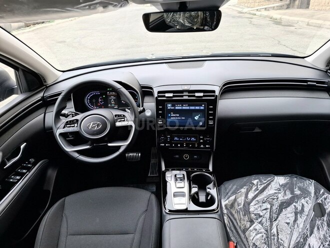 Hyundai Tucson 2023, 8,900 km - 1.6 l - Bakı