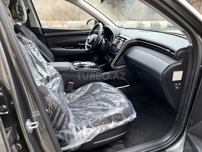 Hyundai Tucson 2023, 8,900 km - 1.6 l - Bakı