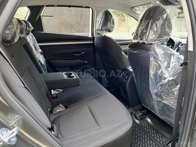 Hyundai Tucson 2023, 8,900 km - 1.6 l - Bakı