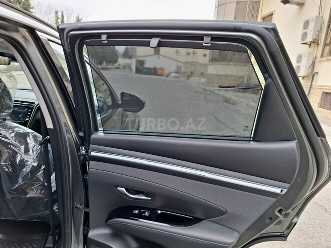 Hyundai Tucson 2023, 8,900 km - 1.6 l - Bakı