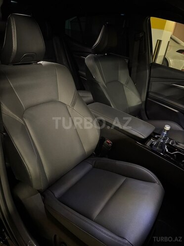 Toyota Camry 2025, 150 km - 2.5 l - Bakı