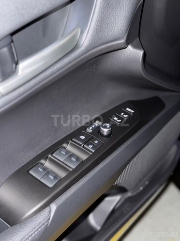 Toyota Camry 2025, 150 km - 2.5 l - Bakı
