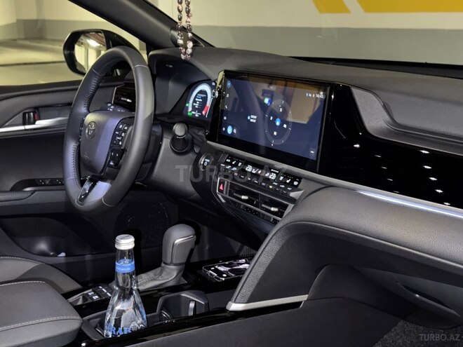 Toyota Camry 2025, 150 km - 2.5 l - Bakı