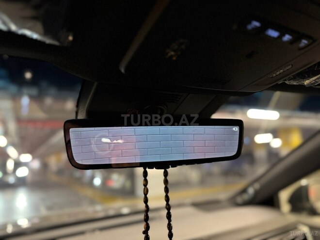 Toyota Camry 2025, 150 km - 2.5 l - Bakı
