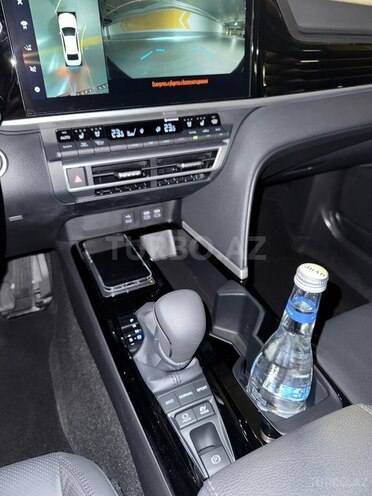 Toyota Camry 2025, 150 km - 2.5 l - Bakı