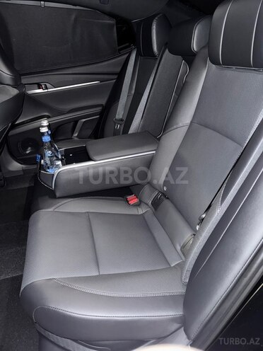 Toyota Camry 2025, 150 km - 2.5 l - Bakı
