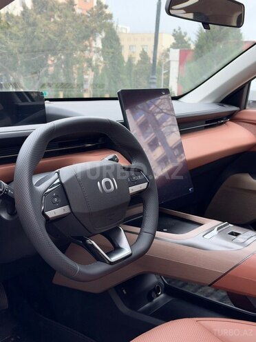 Changan Qiyuan A05 2025, 14,000 km - 1.5 л - Bakı