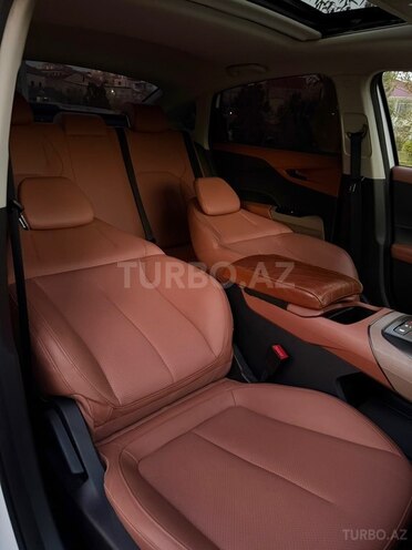 Changan Qiyuan A05 2025, 14,000 km - 1.5 л - Bakı