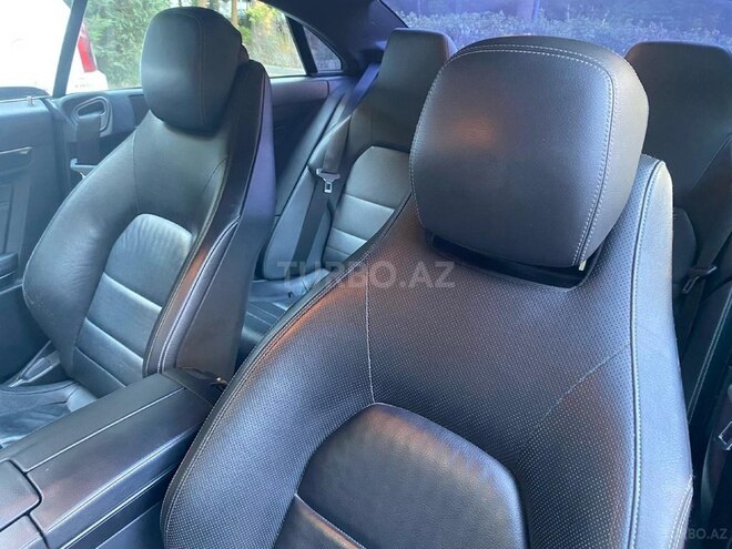 Mercedes E 200-8