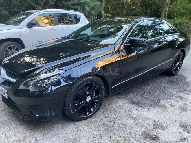 Mercedes E 200-6