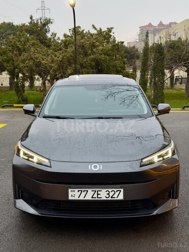 Changan Qiyuan A05 2025, 13,000 km - 1.5 l - Bakı