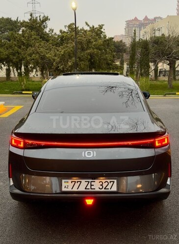 Changan Qiyuan A05 2025, 13,000 km - 1.5 l - Bakı