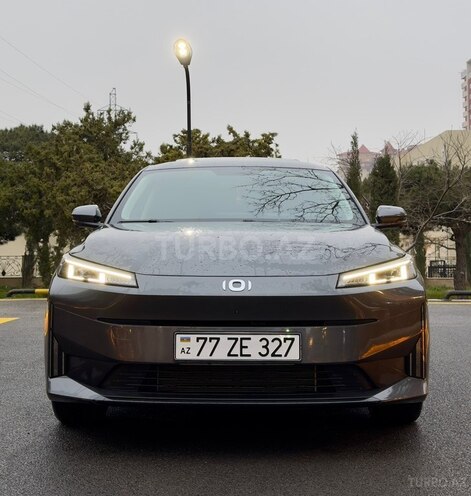 Changan Qiyuan A05 2025, 13,000 km - 1.5 l - Bakı