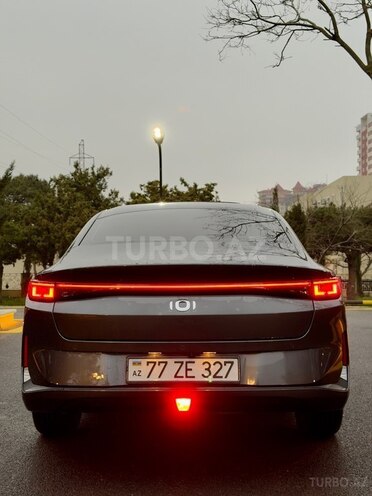 Changan Qiyuan A05 2025, 13,000 km - 1.5 l - Bakı