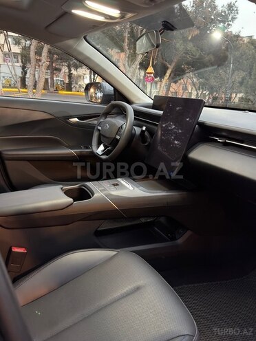 Changan Qiyuan A05 2025, 13,000 km - 1.5 l - Bakı