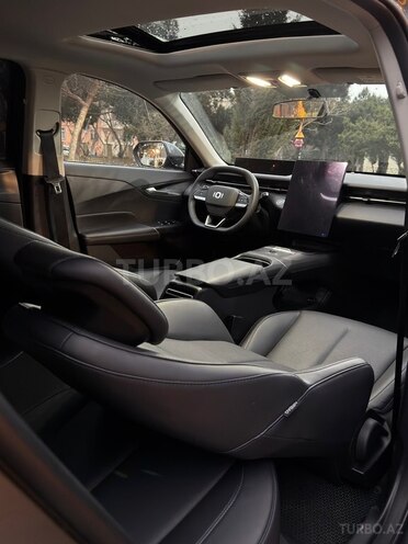 Changan Qiyuan A05 2025, 13,000 km - 1.5 l - Bakı