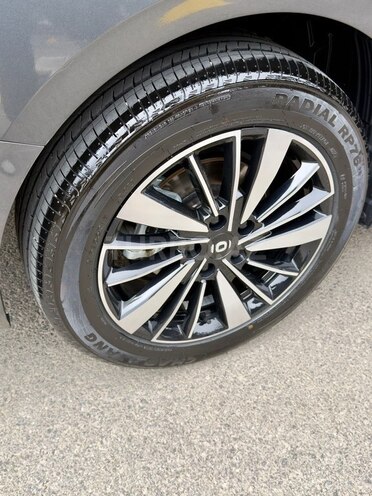 Changan Qiyuan A05 2025, 13,000 km - 1.5 l - Bakı