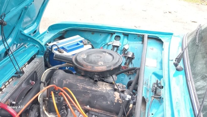 LADA (VAZ) 2106 1994, 356,658 km - 1.5 л - Sabirabad