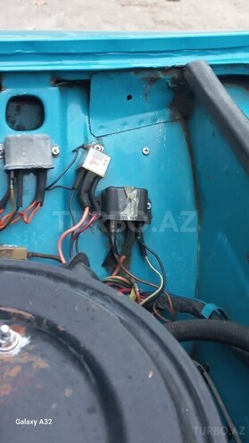 LADA (VAZ) 2106 1994, 356,658 km - 1.5 л - Sabirabad
