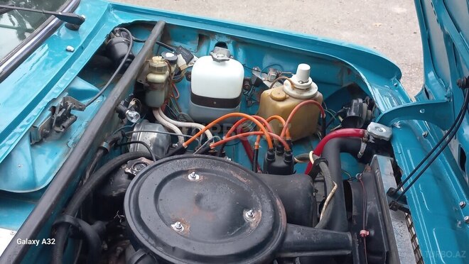 LADA (VAZ) 2106 1994, 356,658 km - 1.5 л - Sabirabad